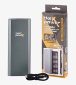 HELIXPOWER ΕΠΑΝΑΦΟΡΤΙΖΟΜΕΝΟ ΜΙΝΙ ΚΑΤΣΑΒΙΔΙ ΗΛΕΚΤΡΟΝΙΚΩΝ 3,6V - Image 4