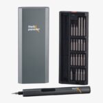 HELIXPOWER ΕΠΑΝΑΦΟΡΤΙΖΟΜΕΝΟ ΜΙΝΙ ΚΑΤΣΑΒΙΔΙ ΗΛΕΚΤΡΟΝΙΚΩΝ 3,6V