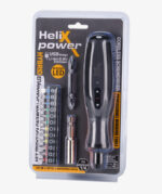 HELIXPOWER ΕΠΑΝΑΦΟΡΤΙΖΟΜΕΝΟ ΥΒΡΙΔΙΚΟ ΚΑΤΣΑΒΙΔΙ 3.6V - Image 4