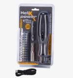 HELIXPOWER ΕΠΑΝΑΦΟΡΤΙΖΟΜΕΝΟ ΥΒΡΙΔΙΚΟ ΚΑΤΣΑΒΙΔΙ 3.6V - Image 3