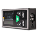 HELIXPOWER ΑΠΟΣΤΑΣΙΟΜΕΤΡΟ LASER ΔΙΠΛΗΣ ΔΕΣΜΗΣ DUAL SABER GREEN 100-200 MΕΤΡΩΝ - Image 6