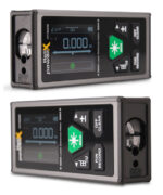 HELIXPOWER ΑΠΟΣΤΑΣΙΟΜΕΤΡΟ LASER ΔΙΠΛΗΣ ΔΕΣΜΗΣ DUAL SABER GREEN 100-200 MΕΤΡΩΝ - Image 3