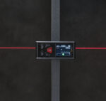 HELIXPOWER ΑΠΟΣΤΑΣΙΟΜΕΤΡΟ LASER ΔΙΠΛΗΣ ΔΕΣΜΗΣ DUAL SABER RED 60-120 MΕΤΡΩΝ - Image 9