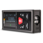 HELIXPOWER ΑΠΟΣΤΑΣΙΟΜΕΤΡΟ LASER ΔΙΠΛΗΣ ΔΕΣΜΗΣ DUAL SABER RED 60-120 MΕΤΡΩΝ - Image 7