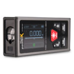 HELIXPOWER ΑΠΟΣΤΑΣΙΟΜΕΤΡΟ LASER ΔΙΠΛΗΣ ΔΕΣΜΗΣ DUAL SABER RED 60-120 MΕΤΡΩΝ - Image 6