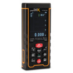 HELIXPOWER ΑΠΟΣΤΑΣΙΟΜΕΤΡΟ LASER SNIPER ΜΕ ΔΙΟΠΤΡΑ ΚΑΜΕΡΑ 120 ΜΕΤΡΩΝ - Image 10