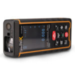 HELIXPOWER ΑΠΟΣΤΑΣΙΟΜΕΤΡΟ LASER SNIPER ΜΕ ΔΙΟΠΤΡΑ ΚΑΜΕΡΑ 120 ΜΕΤΡΩΝ - Image 8