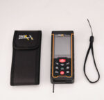 HELIXPOWER ΑΠΟΣΤΑΣΙΟΜΕΤΡΟ LASER SNIPER ΜΕ ΔΙΟΠΤΡΑ ΚΑΜΕΡΑ 120 ΜΕΤΡΩΝ - Image 4