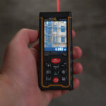 HELIXPOWER ΑΠΟΣΤΑΣΙΟΜΕΤΡΟ LASER SNIPER ΜΕ ΔΙΟΠΤΡΑ ΚΑΜΕΡΑ 120 ΜΕΤΡΩΝ