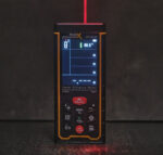 HELIXPOWER ΑΠΟΣΤΑΣΙΟΜΕΤΡΟ LASER SNIPER ΜΕ ΔΙΟΠΤΡΑ ΚΑΜΕΡΑ 120 ΜΕΤΡΩΝ - Image 2