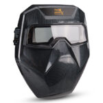 HELIXPOWER ΜΑΣΚΑ ΣΥΓΚΟΛΛΗΤΗ COMPACT TRUE COLOR