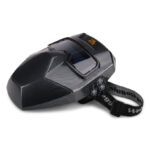 HELIXPOWER ΜΑΣΚΑ ΣΥΓΚΟΛΛΗΤΗ COMPACT TRUE COLOR - Image 2