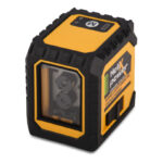 HELIXPOWER ΑΛΦΑΔΙ LASER POWERCUBE ΣΤΑΥΡΟΥ / ΓΡΑΜΜΩΝ