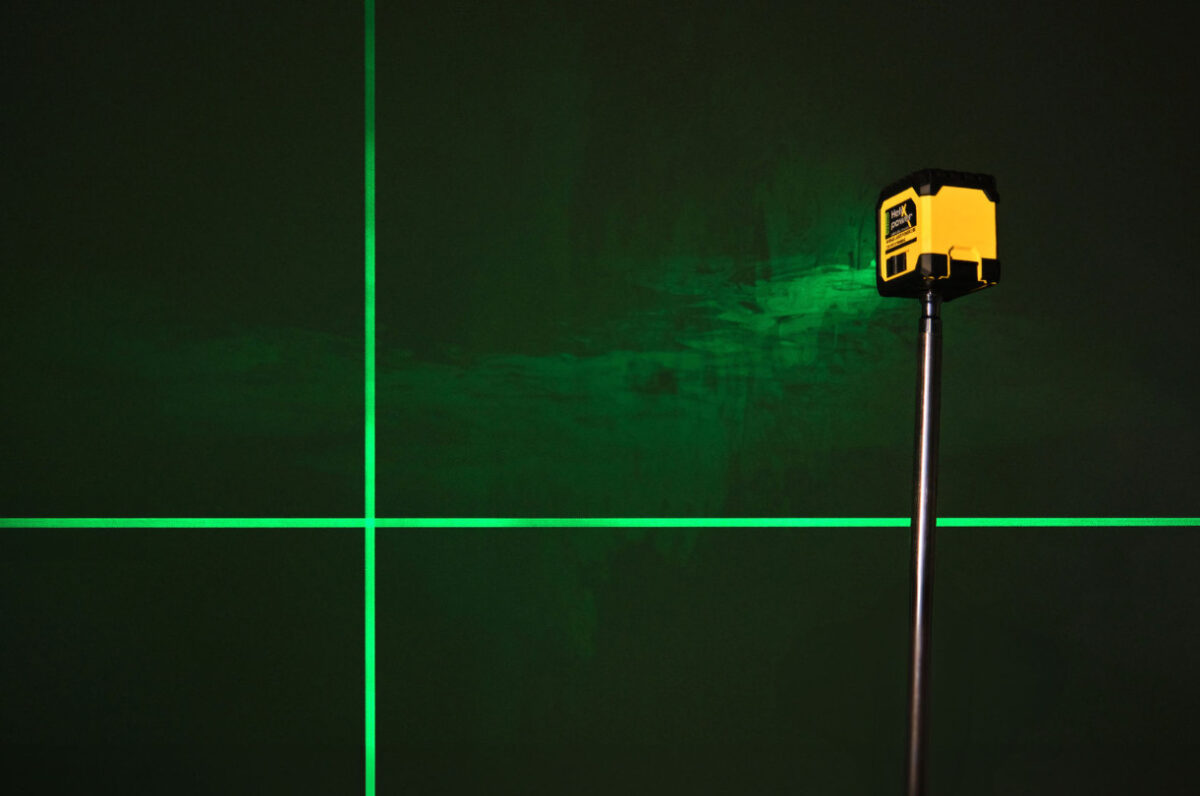 HELIXPOWER ΑΛΦΑΔΙ LASER POWERCUBE ΣΤΑΥΡΟΥ / ΓΡΑΜΜΩΝ - Image 2