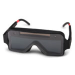 HELIXPOWER ΓΥΑΛΙΑ ΣΥΓΚΟΛΛΗΤΗ GOGGLES TRUE COLOR - Image 5