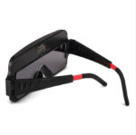 HELIXPOWER ΓΥΑΛΙΑ ΣΥΓΚΟΛΛΗΤΗ GOGGLES TRUE COLOR