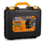 HELIXPOWER ΑΛΦΑΔΙ LASER POWERLEVEL 4D 16 ΓΡΑΜΜΩΝ - Image 4