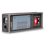 HELIXPOWER ΑΠΟΣΤΑΣΙΟΜΕΤΡΟ LASER L-MINI 60 MΕΤΡΩΝ - Image 3