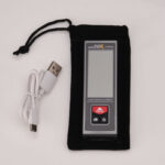 HELIXPOWER ΑΠΟΣΤΑΣΙΟΜΕΤΡΟ LASER L-MINI 60 MΕΤΡΩΝ - Image 2