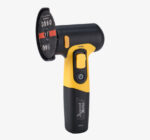 HELIXPOWER ΕΠΑΝΑΦΟΡΤΙΖΟΜΕΝΟΣ ΜΙΝΙ ΓΩΝΙΑΚΟΣ ΤΡΟΧΟΣ 75MM 7.2V - Image 3