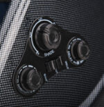 HELIXPOWER ΜΑΣΚΑ ΣΥΓΚΟΛΛΗΤΗ XTREME VIEW TRUE COLOR - Image 5