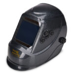 HELIXPOWER ΜΑΣΚΑ ΣΥΓΚΟΛΛΗΤΗ XTREME VIEW TRUE COLOR