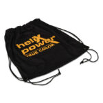 HELIXPOWER ΜΑΣΚΑ ΣΥΓΚΟΛΛΗΤΗ XTREME VIEW TRUE COLOR - Image 2