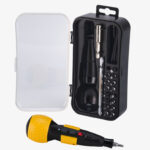 HELIXPOWER ΕΠΑΝΑΦΟΡΤΙΖΟΜΕΝΟ ΥΒΡΙΔΙΚΟ ΚΑΤΣΑΒΙΔΙ TORQUE 3.6V