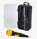 HELIXPOWER ΕΠΑΝΑΦΟΡΤΙΖΟΜΕΝΟ ΥΒΡΙΔΙΚΟ ΚΑΤΣΑΒΙΔΙ TORQUE 3.6V