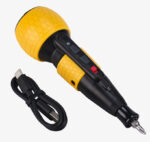 HELIXPOWER ΕΠΑΝΑΦΟΡΤΙΖΟΜΕΝΟ ΥΒΡΙΔΙΚΟ ΚΑΤΣΑΒΙΔΙ TORQUE 3.6V - Image 3