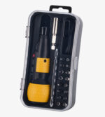 HELIXPOWER ΕΠΑΝΑΦΟΡΤΙΖΟΜΕΝΟ ΥΒΡΙΔΙΚΟ ΚΑΤΣΑΒΙΔΙ TORQUE 3.6V - Image 2