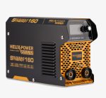 HELIXPOWER S-MiniMAX 160A Synergy