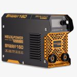 HELIXPOWER S-MiniMAX 160A Synergy