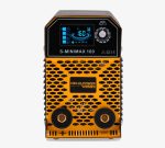 HELIXPOWER S-MiniMAX 160A Synergy - Image 4